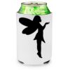 White Koozie Thumbnail