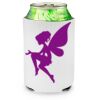 White Koozie Thumbnail