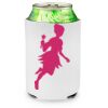 White Koozie Thumbnail
