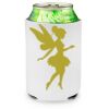 White Koozie Thumbnail