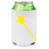 White Koozie Thumbnail