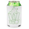 White Koozie Thumbnail