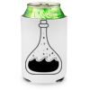 White Koozie Thumbnail