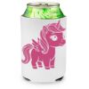White Koozie Thumbnail
