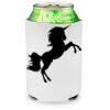 White Koozie Thumbnail