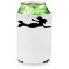 White Koozie Thumbnail