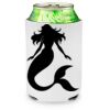 White Koozie Thumbnail