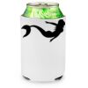 White Koozie Thumbnail