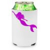 White Koozie Thumbnail