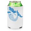 White Koozie Thumbnail