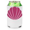 White Koozie Thumbnail