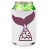 White Koozie Thumbnail