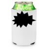 White Koozie Thumbnail