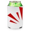 White Koozie Thumbnail