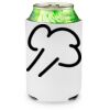 White Koozie Thumbnail