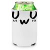White Koozie Thumbnail