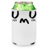 White Koozie Thumbnail
