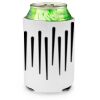 White Koozie Thumbnail