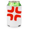 White Koozie Thumbnail