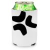 White Koozie Thumbnail