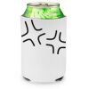 White Koozie Thumbnail