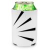 White Koozie Thumbnail
