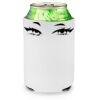 White Koozie Thumbnail