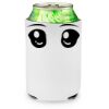 White Koozie Thumbnail