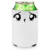 White Koozie Thumbnail