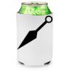 White Koozie Thumbnail