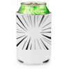 White Koozie Thumbnail