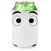 White Koozie Thumbnail