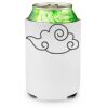 White Koozie Thumbnail