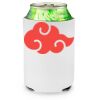 White Koozie Thumbnail