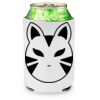 White Koozie Thumbnail
