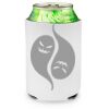 White Koozie Thumbnail