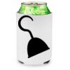 White Koozie Thumbnail