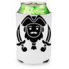 White Koozie Thumbnail