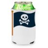 White Koozie Thumbnail