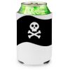 White Koozie Thumbnail