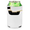 White Koozie Thumbnail