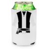White Koozie Thumbnail