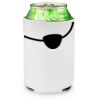White Koozie Thumbnail