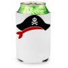 White Koozie Thumbnail