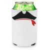 White Koozie Thumbnail