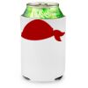 White Koozie Thumbnail