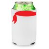 White Koozie Thumbnail