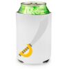 White Koozie Thumbnail