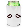 White Koozie Thumbnail