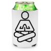 White Koozie Thumbnail